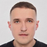 Alex Zhuk