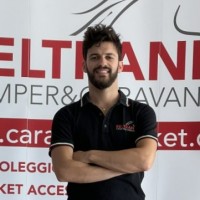 Luca Beltrani