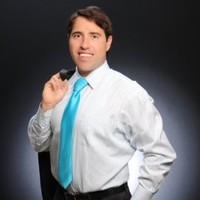Ian Greathead, Mba Msa