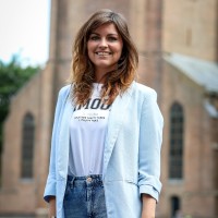 Rianne van der Meer