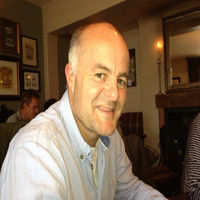 Andrew Massey
