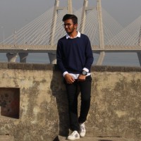 Ayush Kumbhani
