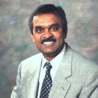 Ramamurti Chandramouli