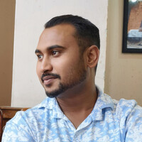 Pradeep Ghatraj