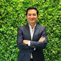 Eric Tong