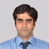 Manish Acharya