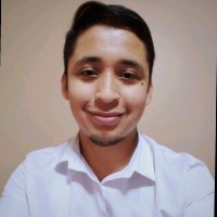 Daniel Rodrigo Pradinett Donayre