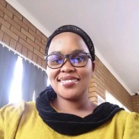 Prudence Dladla