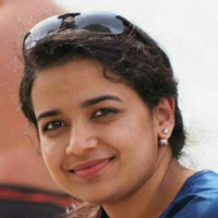 Anishamol Antoo
