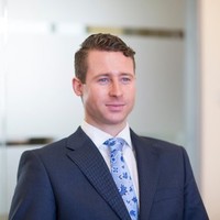Adam Boyle