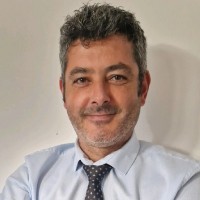 Mohamed Oualdi