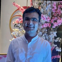 Satyajeet Shardul