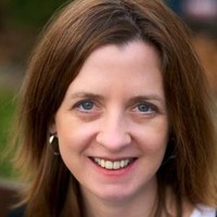 Kate Ross