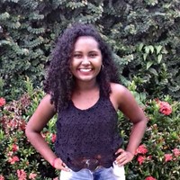 Anna Caroline Da Paz Lima