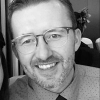 Iain Paris