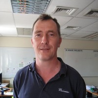 Guy Stewart