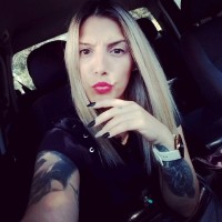 DANIELA Carrasco
