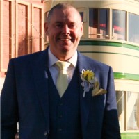 Richard Gilbert