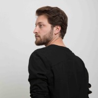Eric Mathieu Ritter