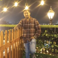 Nawaz Shaikh