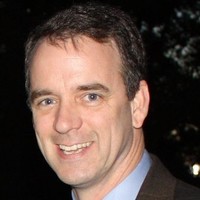 Terry Broaddrick