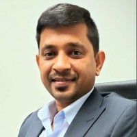 Mohan Prakash Rangaraj