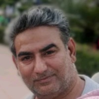 Tabrez Salmani