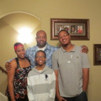T. Chris Carter