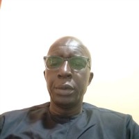 basiru njie