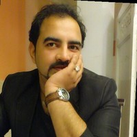Babrick Abid