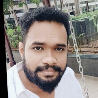 Anandaraj Perumal