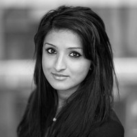 Safia Malik
