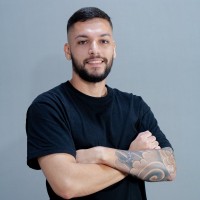 Arthur Luiz Araujo De Barros