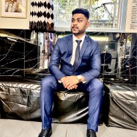 Sameer Ahmed Mohammed