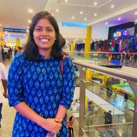 Swetha Jayaraj