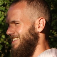 Benjamin Cordel