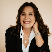 Yvonne Silverberg