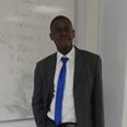 Nicholas Kisavi
