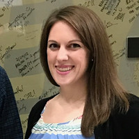 Meredith Goewey