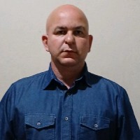 Denilson Donizete ( Pcd)