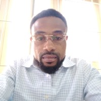 Jonah  Memanayo Obenoh