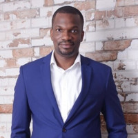 Somto Mezie-Okoye, PMP, PMI-ACP