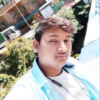 Raj Kishore Yadav