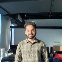 Vedant More