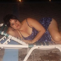 Luz Ondina Venegas