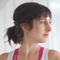 Darrah Teitel