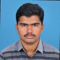 Santhoss M R