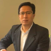 Carlos Huerta Mejía