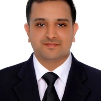 Abhijith J H