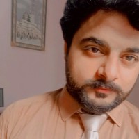 Ahsan Khan